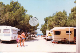 12351 GALLIPOLI LECCE CAMPING - Lecce