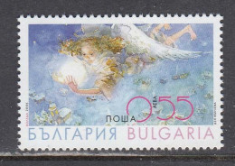 Bulgaria 2006 - Christmas, Mi-Nr. 4776, MNH** - Unused Stamps