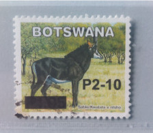 Botswana 2006: Michel 826 Used, Gestempelt - Botswana (1966-...)