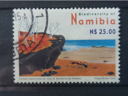 Namibia 2007: Michel 1223 Used, Gestempelt - Namibie (1990- ...)