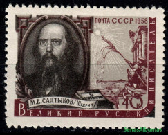 1958 USSR CCCP  Mi 2141  MNH/** - Unused Stamps
