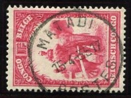 Congo Matadi Oblit. Keach 7C1-Dmyt Sur C.O.B. 176 Le 15/04/1935 - Used Stamps