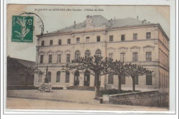 SAINT JULIEN EN GENEVOIS : L'hôtel De Ville - Très Bon état - Saint-Julien-en-Genevois