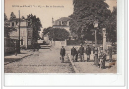 ROISSY EN FRANCE - Rue De Goussainville - Très Bon état - Roissy En France