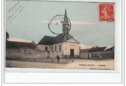 PERIGNY - L'église - Très Bon état - Perigny