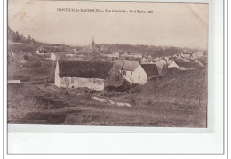 NANTEUIL LE HAUDOUIN - Vue Générale - Visé Paris 1127 - Très Bon état - Nanteuil-le-Haudouin