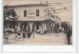 LAVIT DE LOMAGNE - Place De L'Hôtel De Ville Et Grande Rue - Très Bon état - Lavit