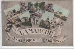LAMARCHE - Très Bon état - Lamarche