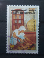 Kuwait 1998:  Michel 1574 Used, Gestempelt - Kuwait