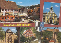 AK 207687 GERMANY - Kulmbach - Kulmbach