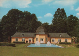 106018 - Bad Berleburg - Lustschlösschen - Ca. 1980 - Bad Berleburg