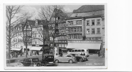 Carte Photo - SIEGEN - NEUMARKT - Belle Voiture - Siegen