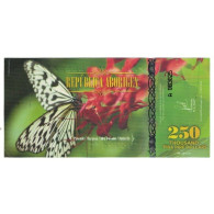 Billet, Australie, Dollar, 2014, 250 DOLLARS REPUBLICA ARBORIGEN, NEUF - Ficticios & Especimenes