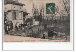 BRESSOLS - Bords Du Tarn - Le Lavoir - Très Bon état - Bressols