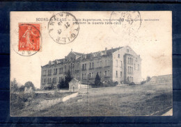 26. Bourg De Péage. école Supérieure. Hôpital Militaire - Bourg-de-Péage