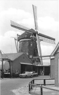 E738 - Zuidbwolde Korenmolen De Vlijt - Molen - Moulin - Mill - Mühle - Other & Unclassified