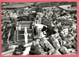 70 CHAMPLITTE - L'église - Le Chateau - Vue Aérienne - Champlitte