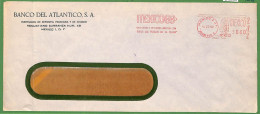 ZA1901 - MEXICO - POSTAL HISTORY - 1968  OLYMPIC Red Mechanical Postmark - Verano 1968: México