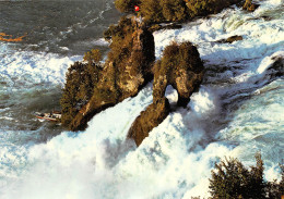 RHEINFALL / CHUTES DU RHIN - Otros & Sin Clasificación