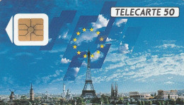 A22 F103 - DIMENSION EUROPEEN Pour 1 Euro - Non Classificati