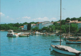 66196 - Kroatien - Njivice - Ca. 1980 - Croatie