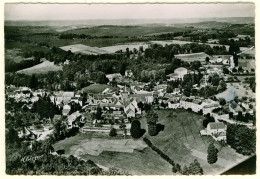 23 - M54361CPM - ROYERE - Vue Générale Prise En Avion - Très Bon état - CREUSE - Royere