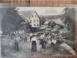 Moulin De Mertzen - Masevaux