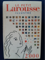 Le Petit Larousse Illustré 2000 - Dictionnaires