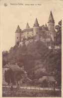 Gendron Celles, Château Féodal De Vèves (pk87434) - Houyet