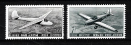 PA 28 / 29  (XX) MNH   Cote 12,50 - Ungebraucht