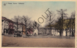Postkaart - Carte Postale - Tienen - Square  (C5802) - Tienen
