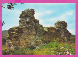 309601 / Bulgaria - Preslav - Spoiled By The Fortress ,Archaeology Die Ruinen Der Festung  1980 PC Bulgarie Bulgarien  - Bulgarien
