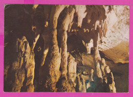 309629 / Bulgaria - "Bacho Kiro" Cave (Dryanovo Region) - Interior Of The Cave PC Bulgarie Bulgarien Bulgarije  - Bulgarie