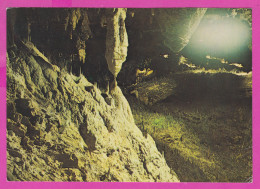 309630 / Bulgaria - Cave "Snejanka"  (Peshtera Region) - Interior Of The Cave PC Bulgarie Bulgarien Bulgarije  - Bulgarie