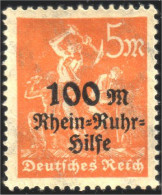 440 Allemagne Mines Mineurs Mining Rhin Rhine Rhein (GER-6) - Minéraux