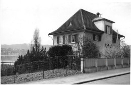 KÜSSNACHT AM RIGI ► Altes Haus In Küssnacht Anno 1946 - Küssnacht