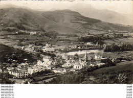 D64  BEHOBIE  Vue Sur L' Espagne  ..... - Béhobie