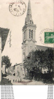 D64  HASPARREN  L' Eglise  ..... - Hasparren