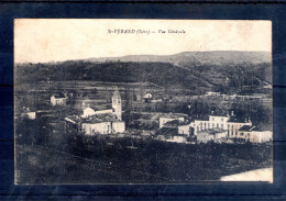 38. Saint Vérand. Vue Générale - Saint-Vérand