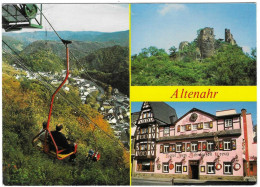 Duitsland Altenahr - Altena