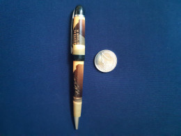 Stylo Waterman Tomb Raider Lara Croft - Pens