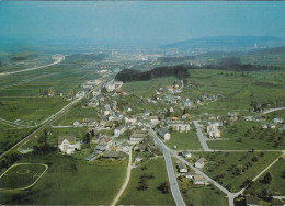 Schweiz - 8546 Islikon - Ortsansicht - Luftaufnahme - Aerial View - Nice Stamp - Frauenfeld