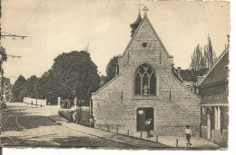 Uccle Ukkel - Ukkel - Uccle