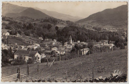 64 - B56067CPSM - SAINT ETIENNE DE BAIGORRY - Vue Generale - Très Bon état - PYRENEES-ATLANTIQUES - Saint Etienne De Baigorry