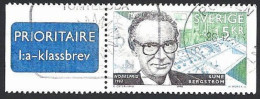 Schweden, 1996, Michel-Nr. 1972, Gestempelt - Used Stamps