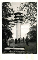 73530953 Porta Westfalica Jakobsberg Bismarckturm Funk- Und Fernsehstation Porta - Porta Westfalica