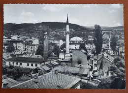 #4     Bosnia And Herzegovina - Sarajevo Mosque - Bosnie-Herzegovine