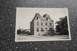 AARTSELAAR: Gemeentehuis - Fotokaart - Aartselaar