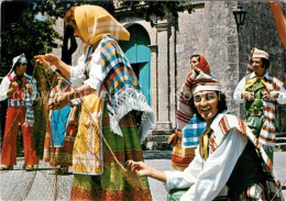 73526144 Malta Maltese Folklore Costumes Malta - Malta