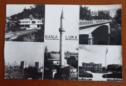 #4     Bosnia And Herzegovina - Banja Luka - Mosque - Bosnie-Herzegovine